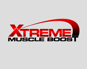 Xtreme Muscle BoosT entry by ChampenG