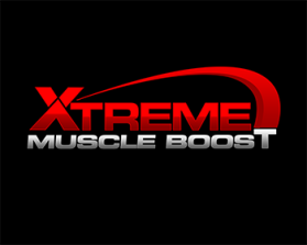 Xtreme Muscle BoosT entry by ChampenG