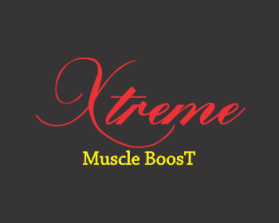 Xtreme Muscle BoosT entry by mu2najmudin