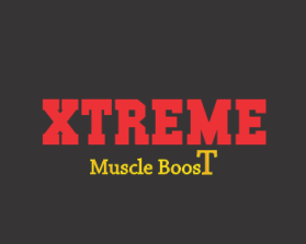 Xtreme Muscle BoosT entry by mu2najmudin