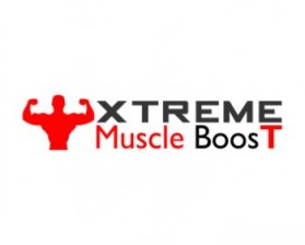 Xtreme Muscle BoosT entry by iw4n