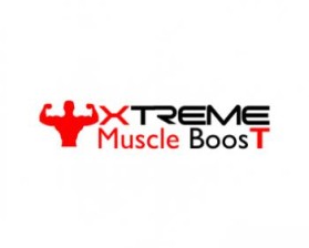 Xtreme Muscle BoosT entry by iw4n