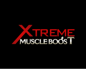Xtreme Muscle BoosT entry by neilfurry