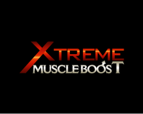 Xtreme Muscle BoosT entry by neilfurry