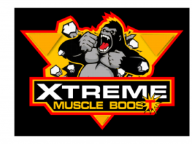 Xtreme Muscle BoosT entry by rmorgansr