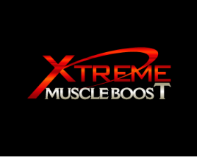 Xtreme Muscle BoosT entry by neilfurry