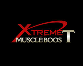 Xtreme Muscle BoosT entry by neilfurry