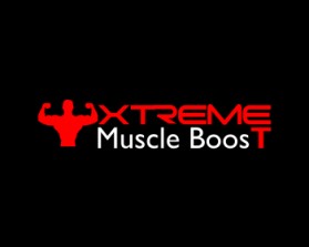 Xtreme Muscle BoosT entry by iw4n