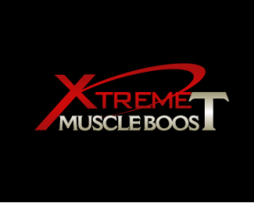 Xtreme Muscle BoosT entry by neilfurry