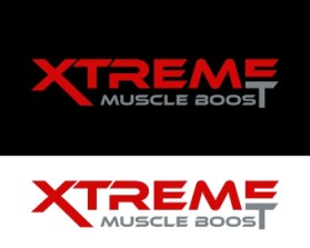 Xtreme Muscle BoosT entry by cmyk