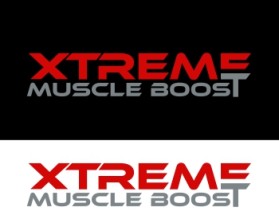 Xtreme Muscle BoosT entry by cmyk