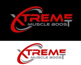 Xtreme Muscle BoosT entry by cmyk