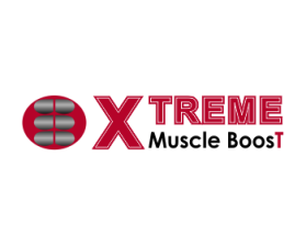 Xtreme Muscle BoosT entry by santony