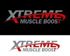 Xtreme Muscle BoosT entry by cmyk