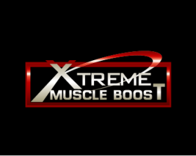Xtreme Muscle BoosT entry by neilfurry
