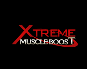 Xtreme Muscle BoosT entry by neilfurry