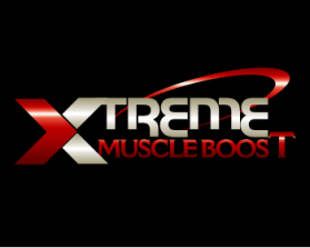 Xtreme Muscle BoosT entry by neilfurry