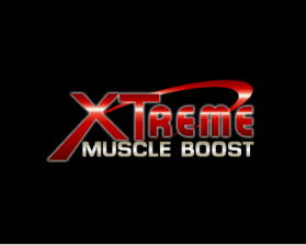 Xtreme Muscle BoosT entry by neilfurry