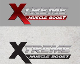 Xtreme Muscle BoosT entry by jonny2quest