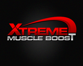 Xtreme Muscle BoosT entry by ChampenG