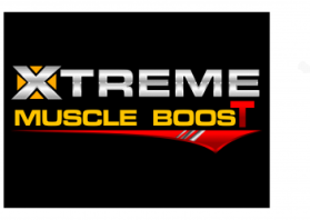Xtreme Muscle BoosT entry by rmorgansr