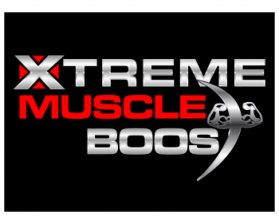 Xtreme Muscle BoosT entry by rmorgansr