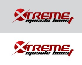 Xtreme Muscle BoosT entry by nivra.garcia