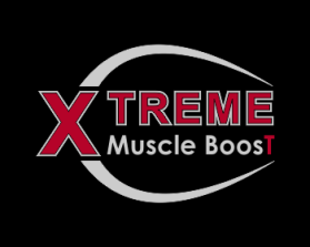Xtreme Muscle BoosT entry by santony