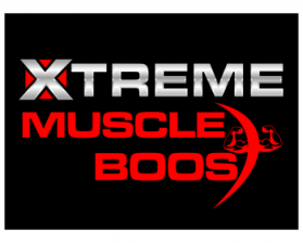 Xtreme Muscle BoosT entry by rmorgansr
