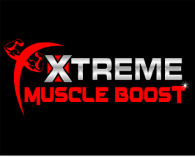 Xtreme Muscle BoosT entry by rmorgansr