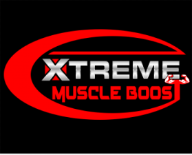 Xtreme Muscle BoosT entry by rmorgansr