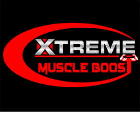Xtreme Muscle BoosT entry by rmorgansr