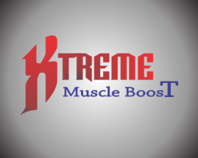 Xtreme Muscle BoosT entry by mu2najmudin