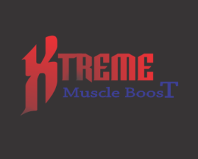 Xtreme Muscle BoosT entry by mu2najmudin