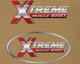 Xtreme Muscle BoosT entry by jonny2quest