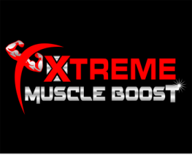 Xtreme Muscle BoosT entry by rmorgansr
