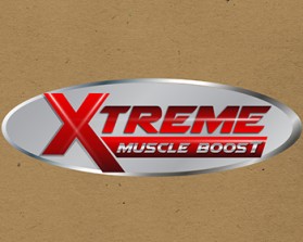 Xtreme Muscle BoosT entry by jonny2quest