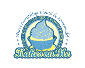 Kakes on Me entry by an anonymous creative