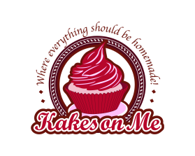 Kakes on Me entry by an anonymous creative
