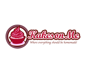 Kakes on Me entry by an anonymous creative