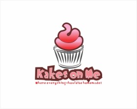Kakes on Me entry by Yatharth Zutshi