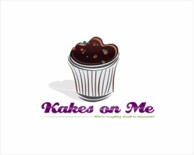 Kakes on Me entry by Yatharth Zutshi