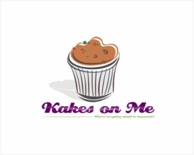Kakes on Me entry by Yatharth Zutshi