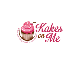 Kakes on Me entry by Elysia McKay