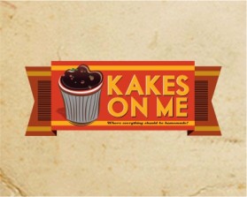 Kakes on Me entry by Yatharth Zutshi