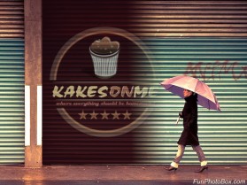 Kakes on Me entry by Yatharth Zutshi