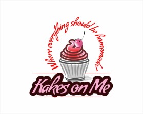 Kakes on Me entry by Yatharth Zutshi