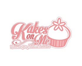 Kakes on Me entry by Achilleas Poutachidis
