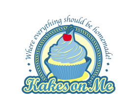 Kakes on Me entry by an anonymous creative