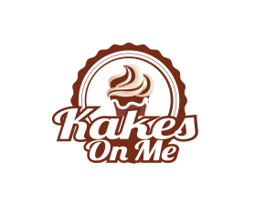 Kakes on Me entry by Kyla El Garcia